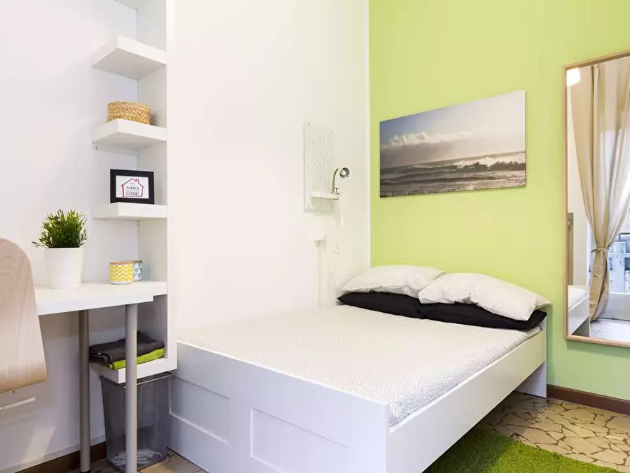 Immagine 5 di Camera in affitto  in Via Pasquale Fornari24 a Milano