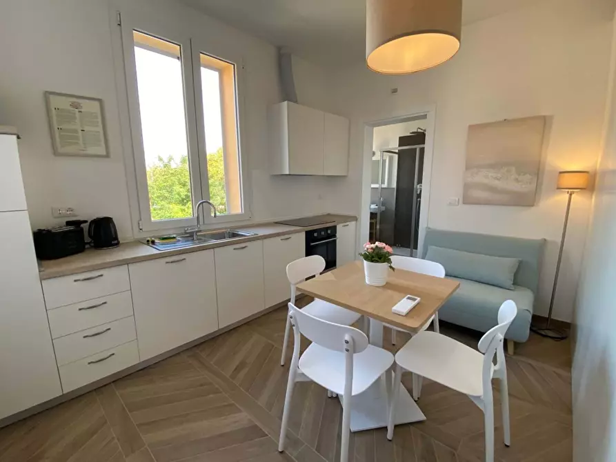 Immagine 11 di Appartamento in affitto  in Via Giuseppe Massarenti254 a Bologna