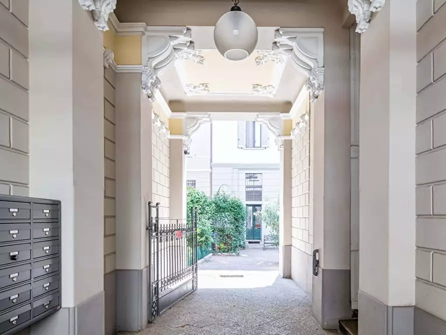 Immagine 20 di Appartamento in affitto  in Via Luigi Porro Lambertenghi20 a Milano