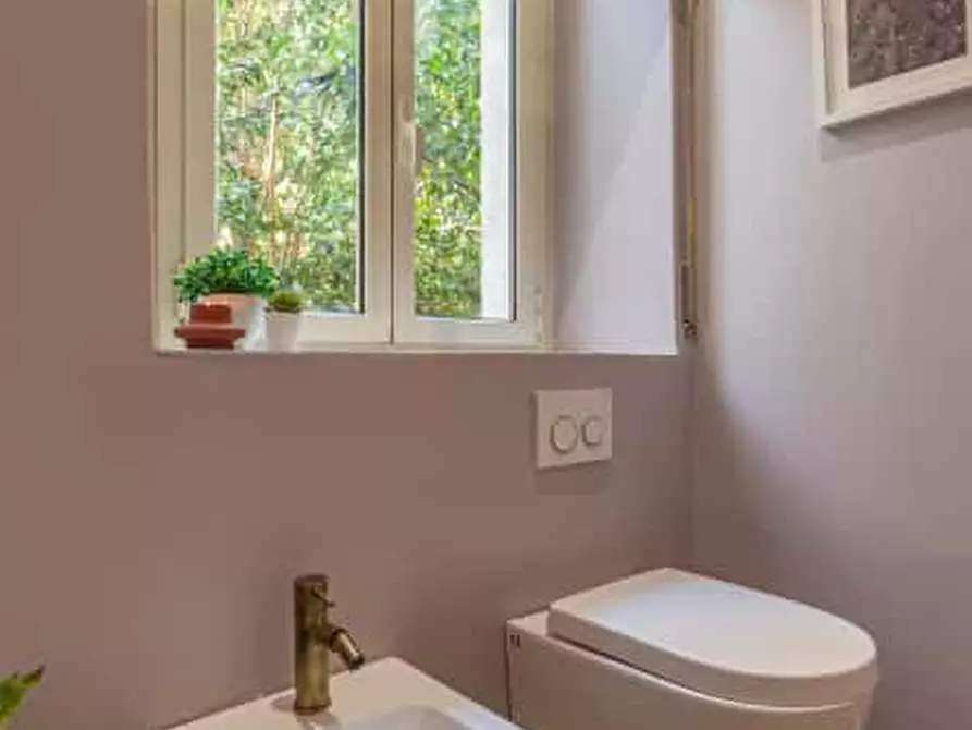 Immagine 20 di Appartamento in affitto  in Via Beata Maria de Mattias2 a Roma