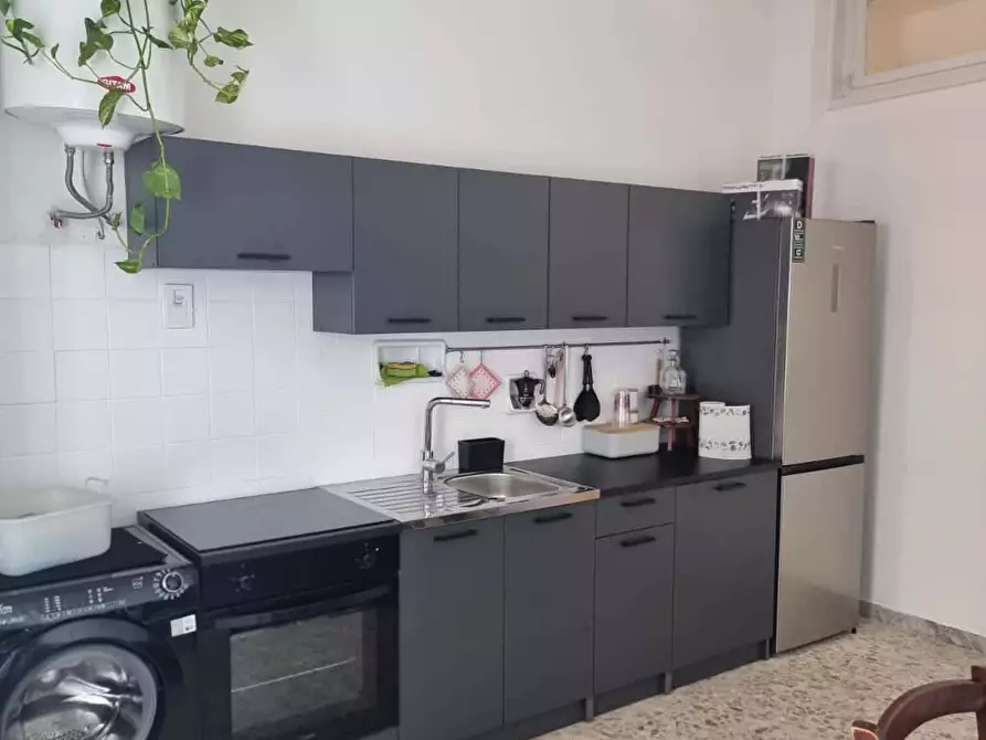 Immagine 11 di Appartamento in affitto  in Via Venturieri43 a Giovinazzo