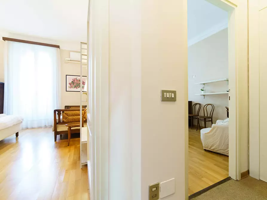 Immagine 48 di Appartamento in affitto  in Viale Romagna37 a Milano