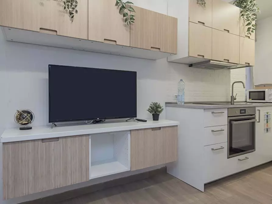 Immagine 11 di Appartamento in affitto  in Viale Lucania3 a Milano