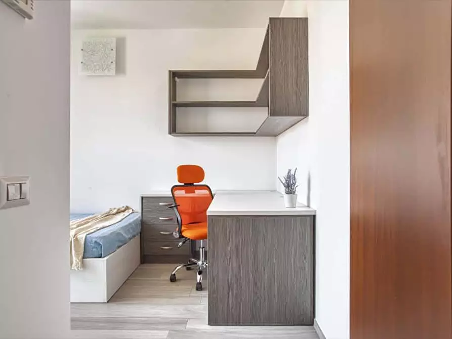 Immagine 10 di Appartamento in affitto  in Via Luigi Mengoni9 a Milano