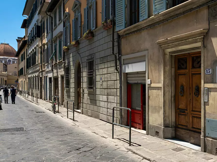 Immagine 35 di Appartamento in affitto  in Via Santa Reparata a Firenze
