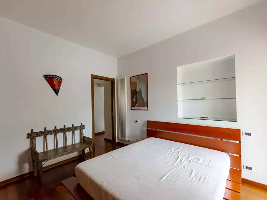 Immagine 28 di Appartamento in affitto  in Via San Damiano28 a Rapallo