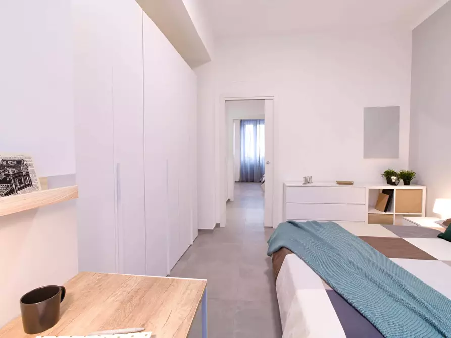 Immagine 1 di Camera in affitto  in Via Isole Lipari a Brescia