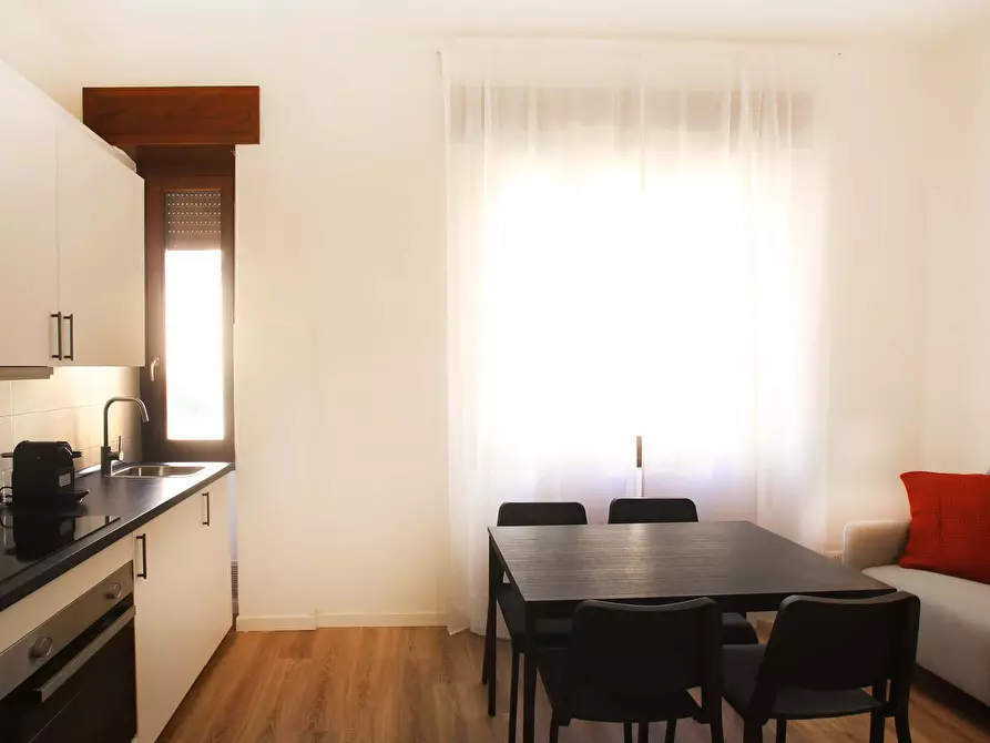 Immagine 11 di Camera in affitto  in Via Giuseppe Soli9 a Modena