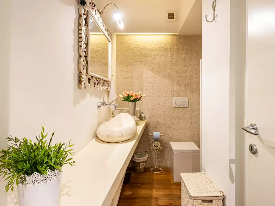 Immagine 6 di Appartamento in affitto  in Via Andrea Appiani5 a Milano