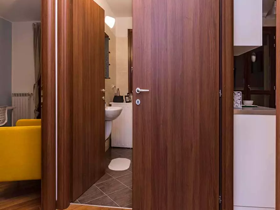 Immagine 28 di Camera in affitto  in Via Privata S. Martiniano1 a Milano