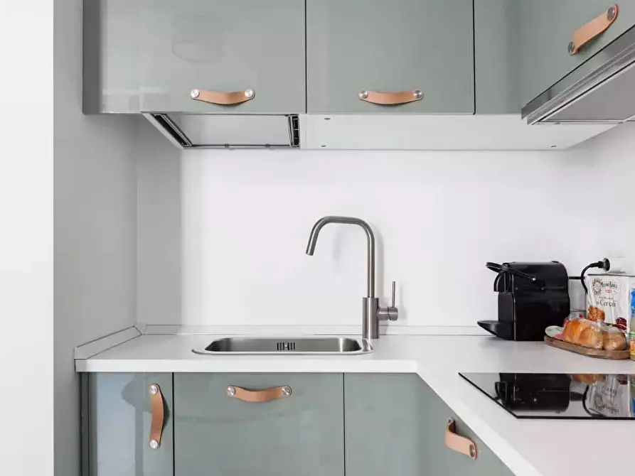 Immagine 15 di Appartamento in affitto  in Via Felice Casati24 a Milano