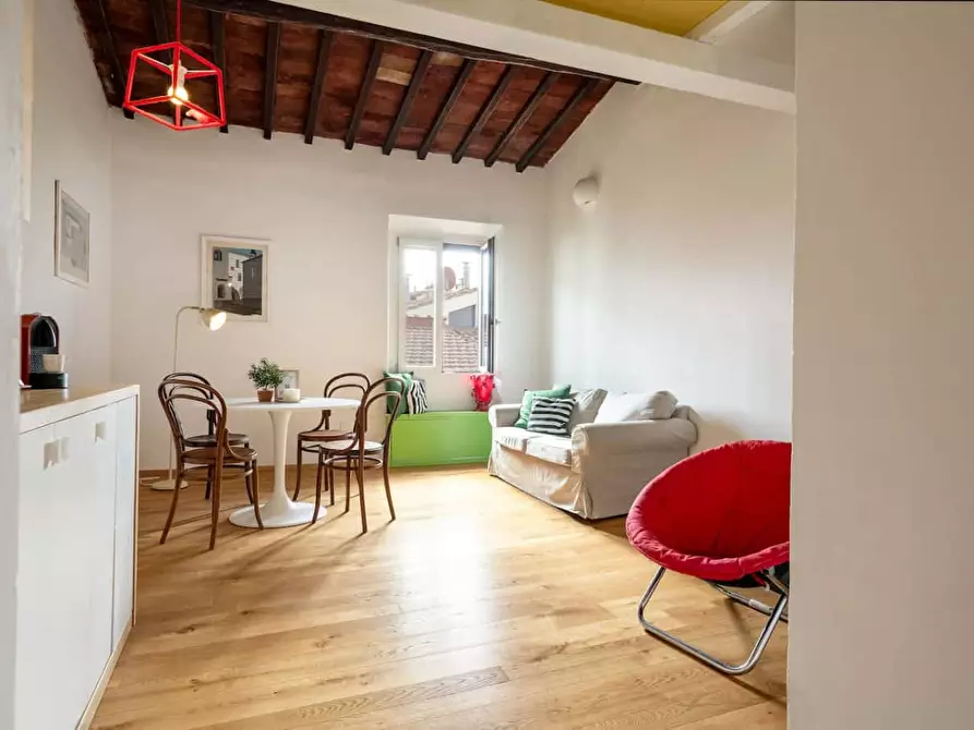 Immagine 1 di Appartamento in affitto  in Piazza di Santa Maria Novella18 a Firenze