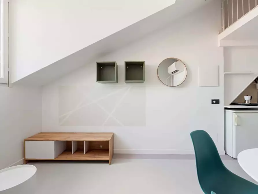 Immagine 12 di Appartamento in affitto  in Corso Magenta25 a Milano