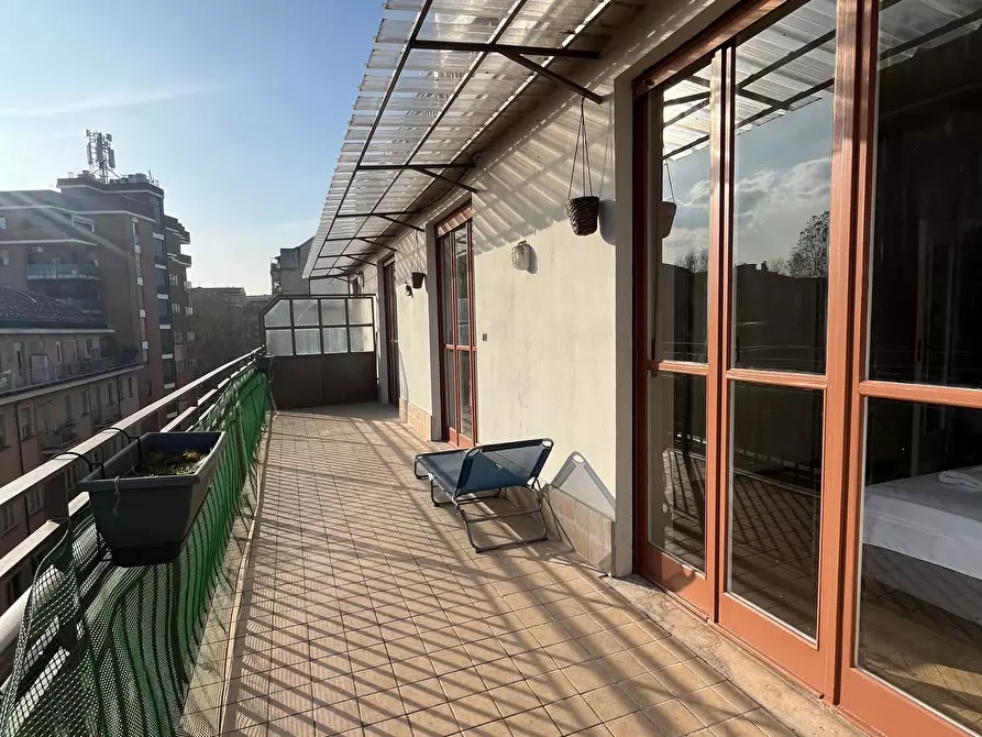 Immagine 23 di Appartamento in affitto  in Via Don Bosco90 a Torino