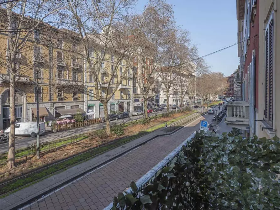 Immagine 2 di Appartamento in affitto  in Viale Monte Nero58 a Milano