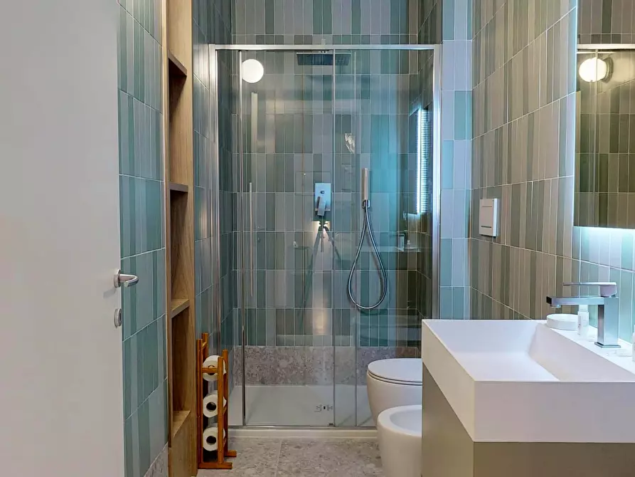 Immagine 11 di Appartamento in affitto  in Via Emilio Morosini a Milano