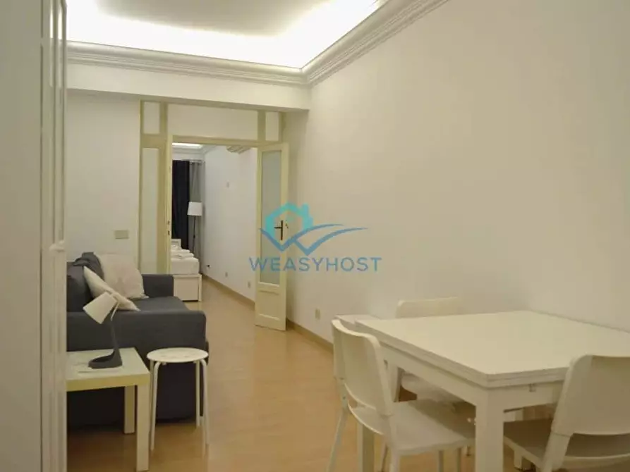 Immagine 4 di Appartamento in affitto  in Via di Sant'Agata de Goti2 a Roma