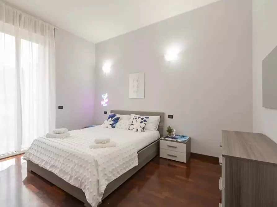 Immagine 6 di Appartamento in affitto  in Via Alessandro Visconti d'Aragona22 a Milano