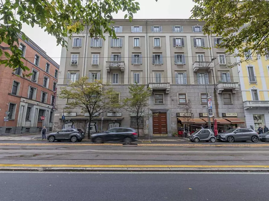 Immagine 9 di Appartamento in affitto  in Corso di Porta Vittoria47 a Milano