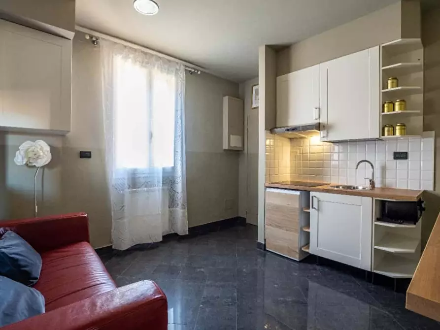 Immagine 16 di Appartamento in affitto  in Via Porrettana31 a Bologna