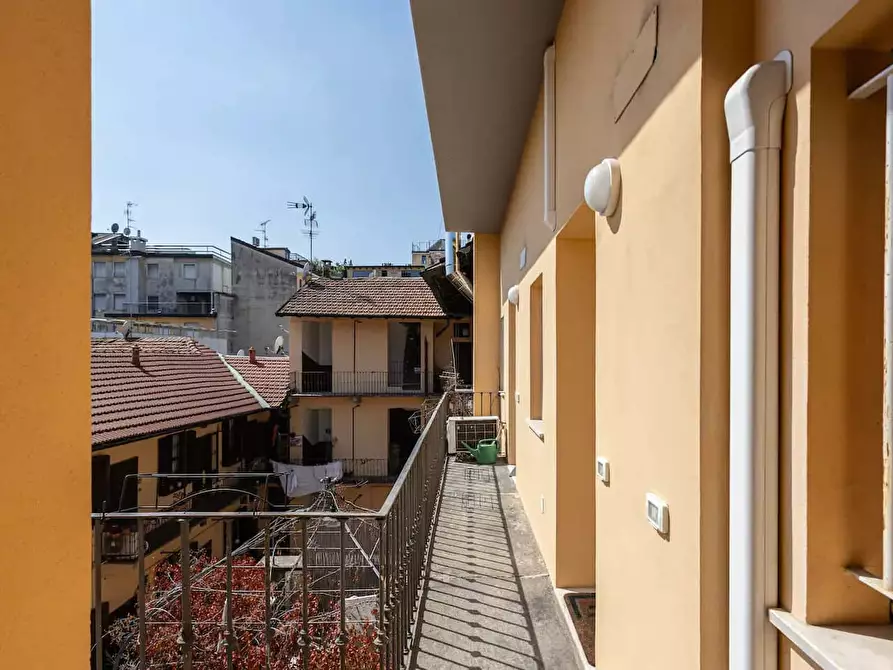 Immagine 20 di Appartamento in affitto  in Via Giordano Bruno11 a Milano