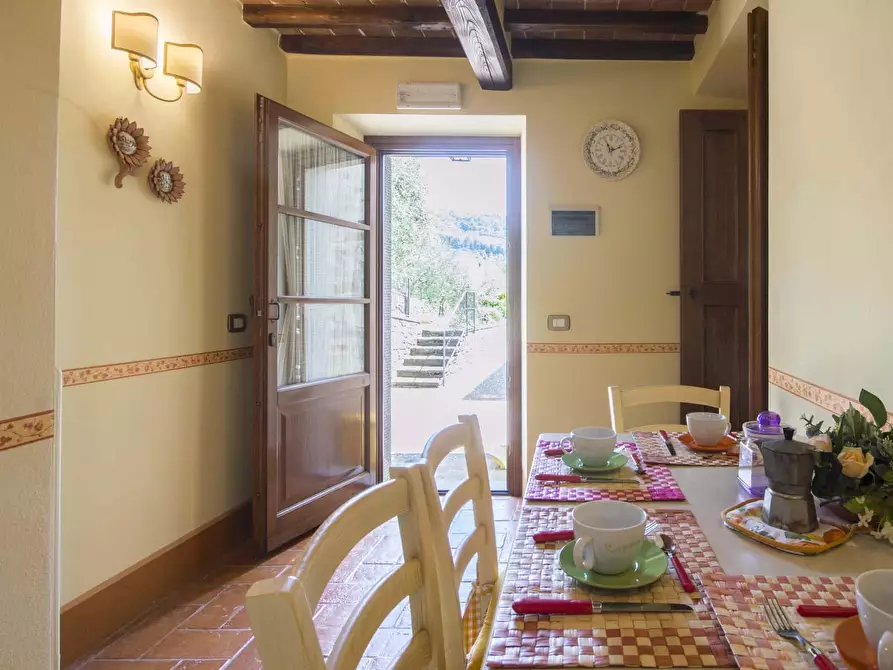 Immagine 46 di Appartamento in affitto  in Strada Provinciale Umbro Cortonese a Cortona