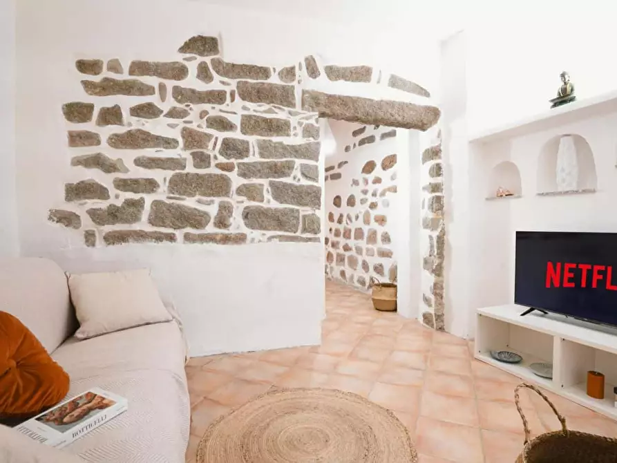 Immagine 12 di Appartamento in affitto  in Via Piccola1 a Olbia