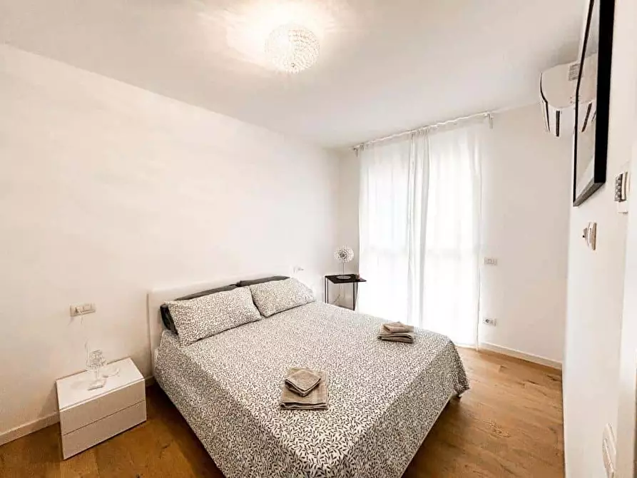 Immagine 14 di Appartamento in affitto  in Via Giovanni Battista Piranesi18 a Milano