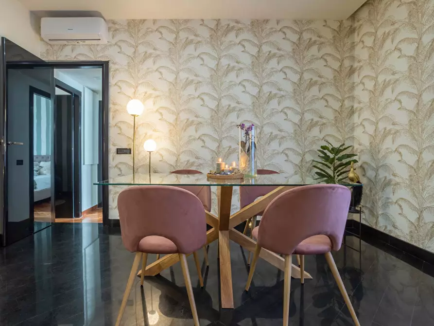 Immagine 15 di Appartamento in affitto  in Via dell'Argilla15 a Roma