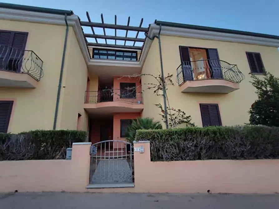 Immagine 4 di Appartamento in affitto  in Via Giosuè Carducci1 a Valledoria