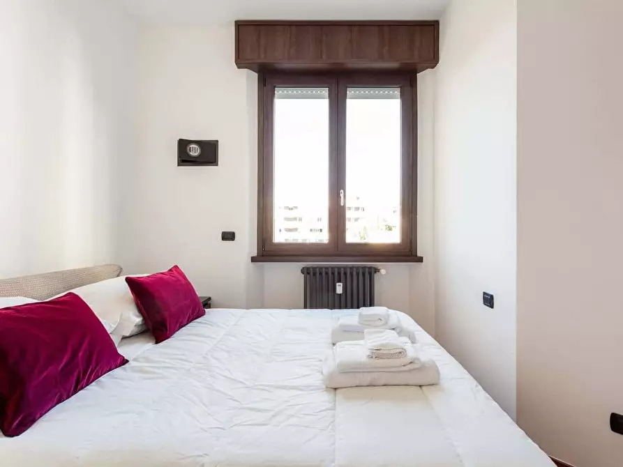 Immagine 7 di Appartamento in affitto  in Via Melchiorre Gioia71 a Milano