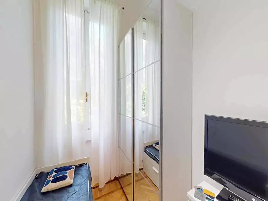 Immagine 1 di Camera in affitto  in Via Luosi4 a Milano