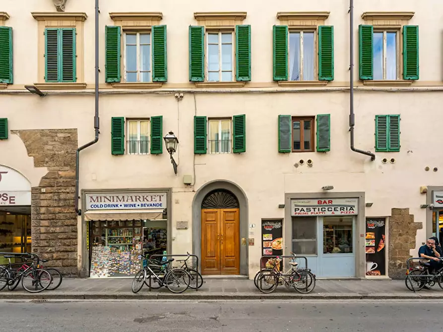 Immagine 26 di Appartamento in affitto  in Piazza Nazario Sauro a Firenze