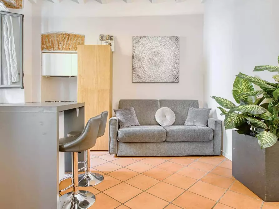 Immagine 11 di Appartamento in affitto  in Via Luigi Canonica25 a Milano