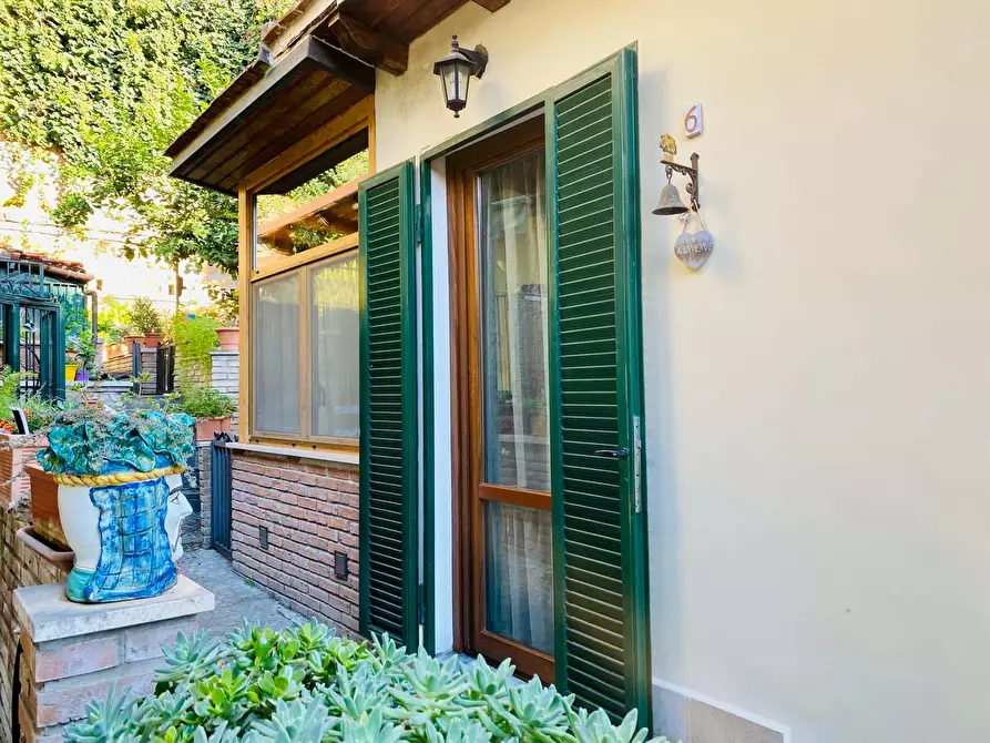 Immagine 25 di Appartamento in affitto  in Via Antonio Cesari39 a Roma