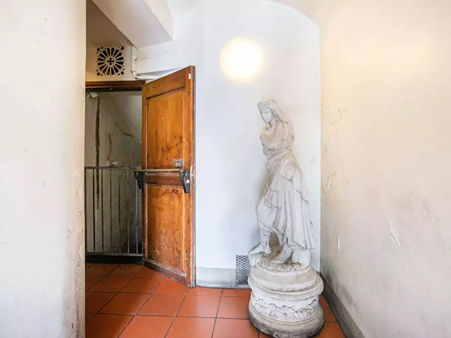 Immagine 4 di Appartamento in affitto  in Piazza della Signoria6 a Firenze
