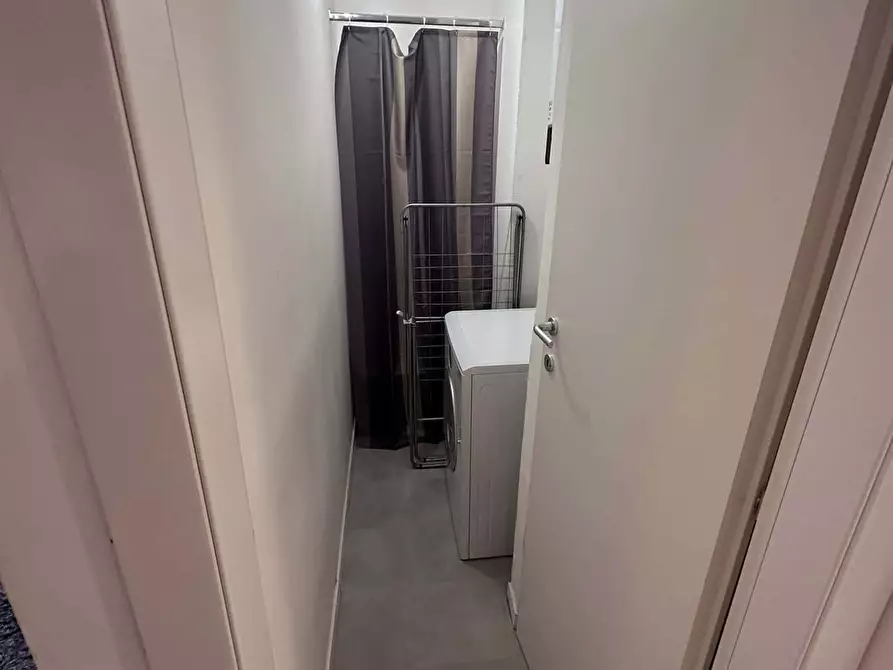 Immagine 8 di Appartamento in affitto  in Via Vincenzo Forcella11 a Milano