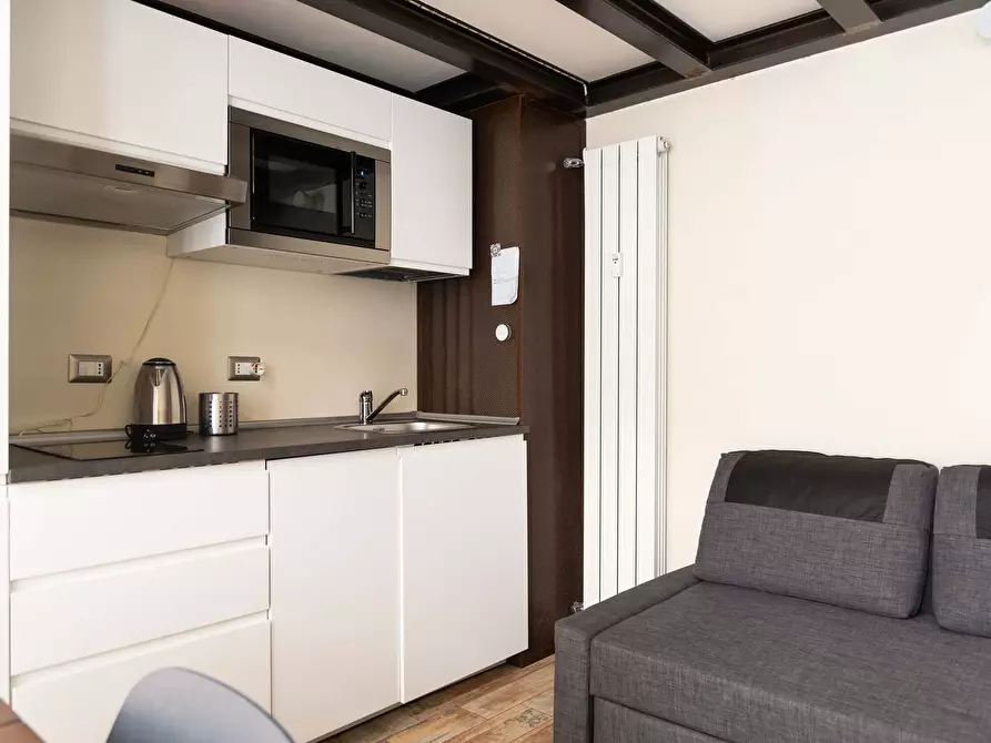 Immagine 9 di Appartamento in affitto  in Viale Daniele Ranzoni3 a Milano