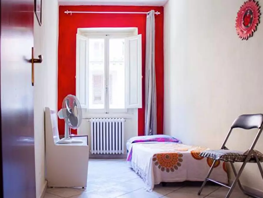 Immagine 1 di Appartamento in affitto  in Via degli Alfani a Firenze