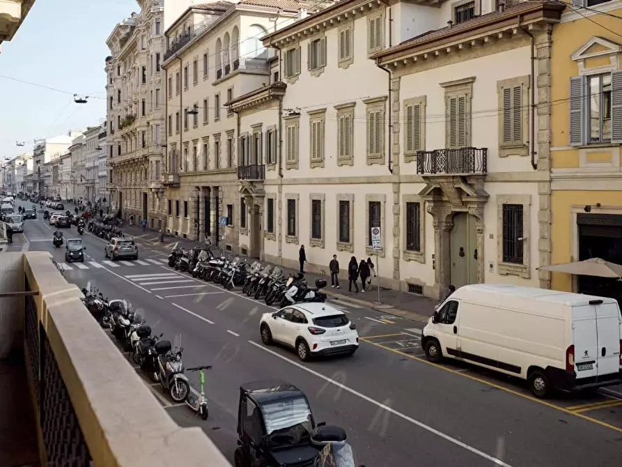 Immagine 14 di Appartamento in affitto  in Corso Venezia31 a Milano
