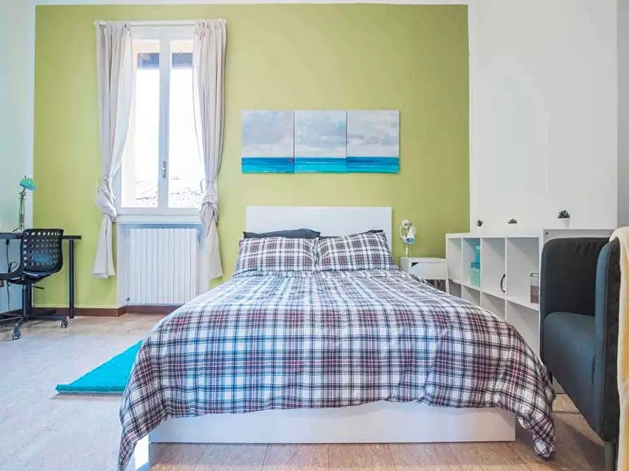 Immagine 9 di Camera in affitto  in Via Marsala28 a Bologna