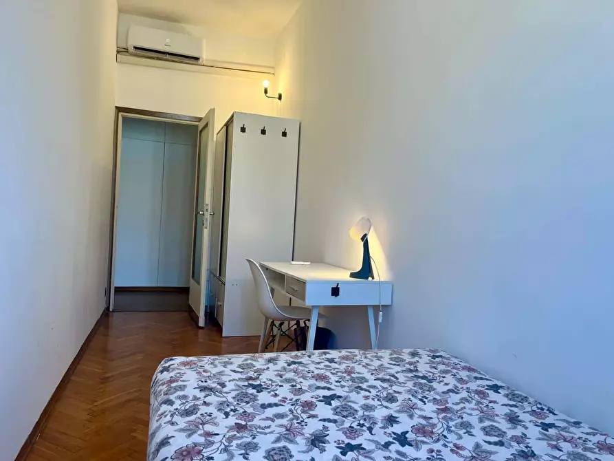Immagine 2 di Camera in affitto  in Via Privata del Don2 a Milano