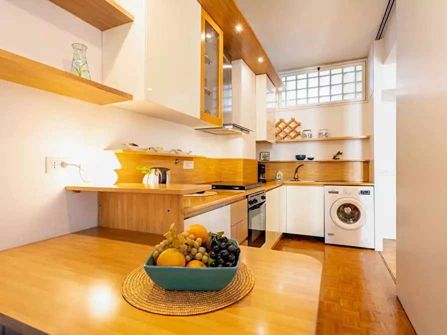 Immagine 9 di Appartamento in affitto  in Costa Scarpuccia1 a Firenze