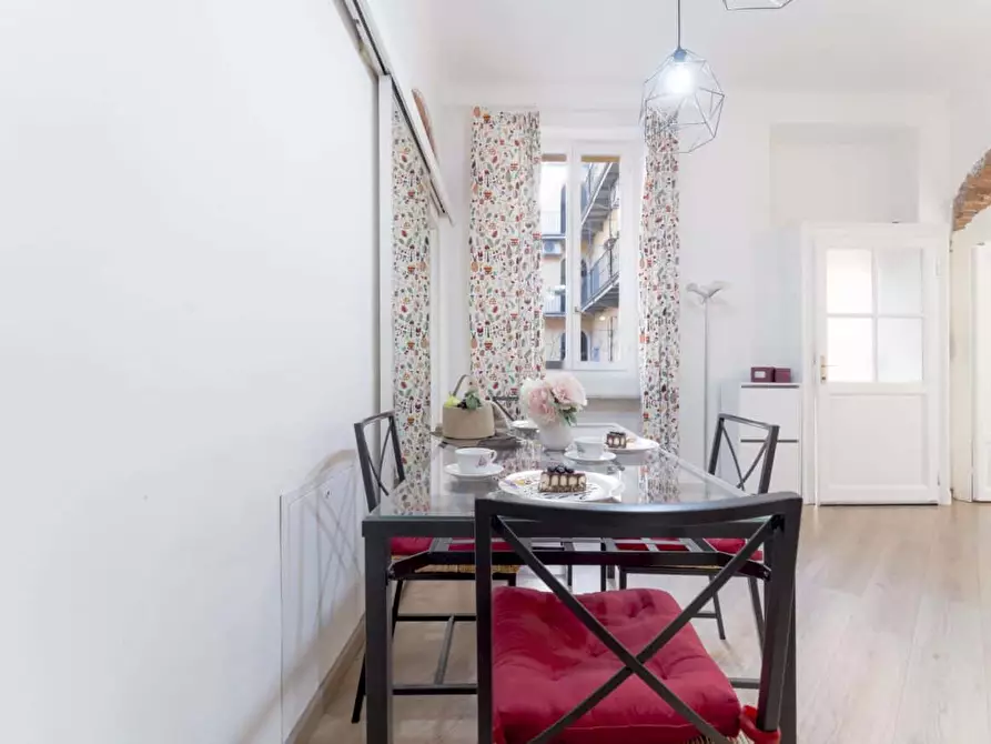 Immagine 31 di Appartamento in affitto  in Via Gaetano de Castillia20 a Milano