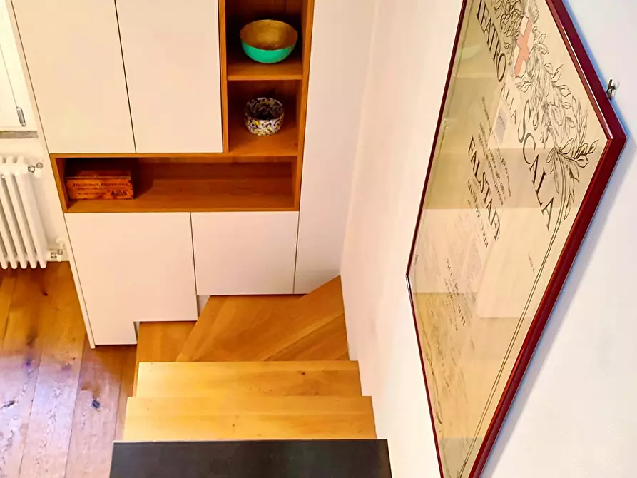 Immagine 9 di Appartamento in affitto  in Viale Tibaldi a Milano