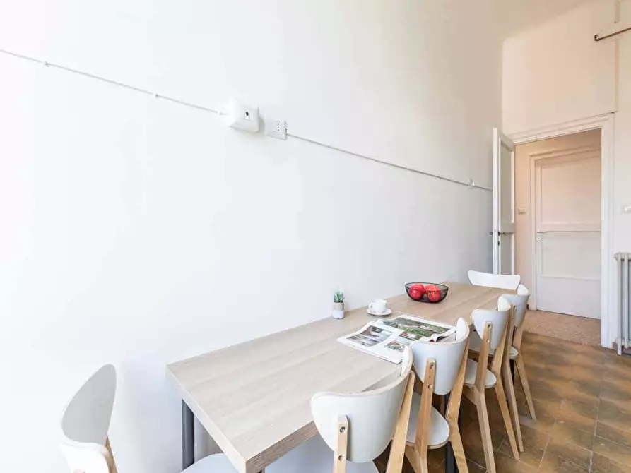 Immagine 18 di Camera in affitto  in Via Alfonso Corti28 a Milano