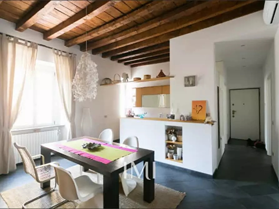 Immagine 3 di Appartamento in affitto  in Via Cesare da Sesto23 a Milano