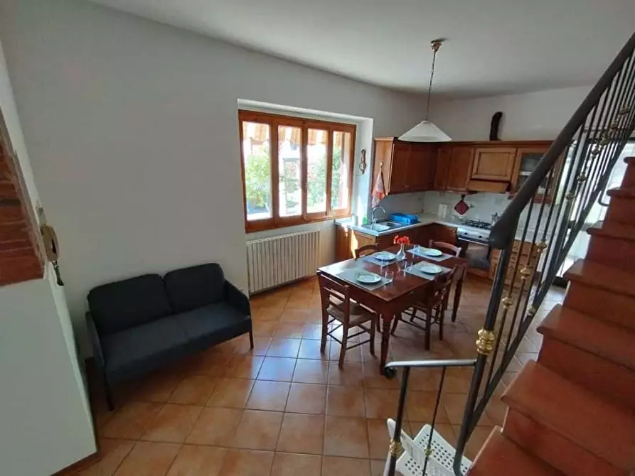 Immagine 12 di Camera in affitto  in Via Francesco Calzolari29 a Firenze