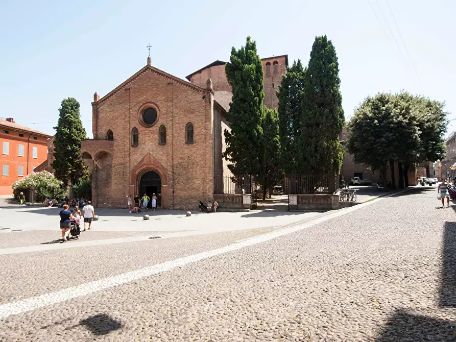 Immagine 29 di Appartamento in affitto  in Via Santo Stefano35 a Bologna