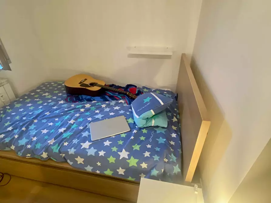 Immagine 2 di Camera in affitto  in Via Cascina Barocco13 a Milano